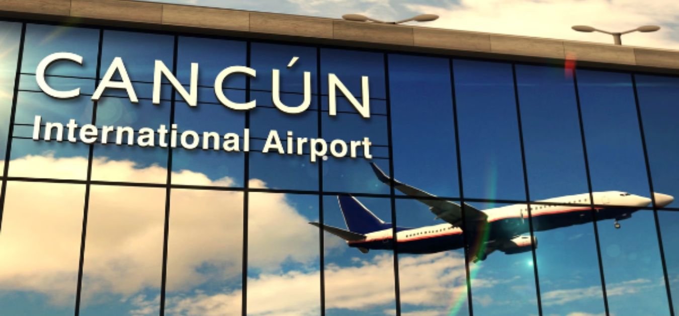 CUN Airport Security Wait Times