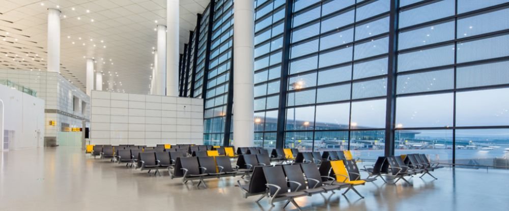 JetBlue Airways CGO Terminal