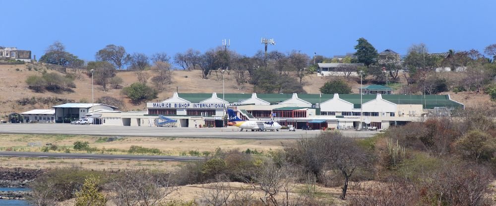 JetBlue Airways GND Terminal