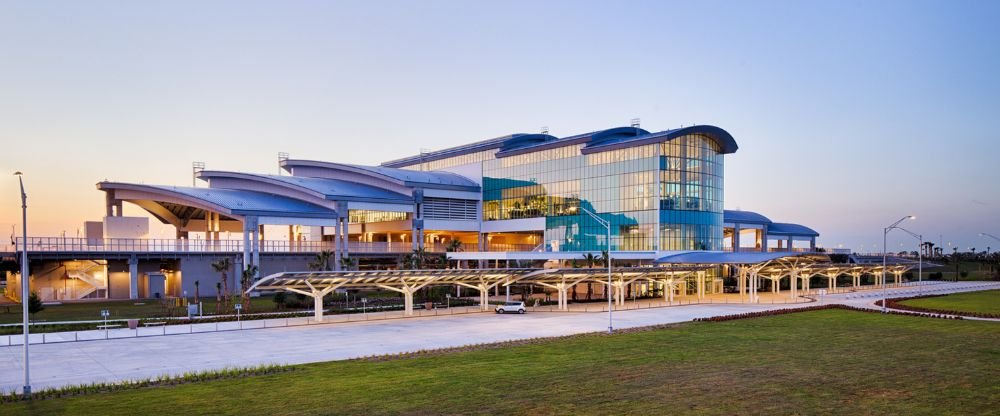 JetBlue Airways Orlando International Airport
