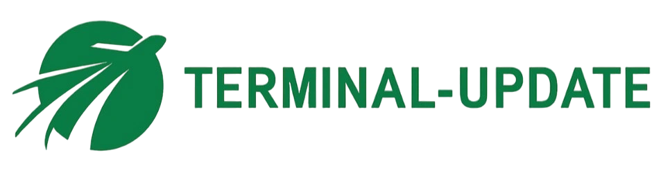 www.Terminal-Update.com